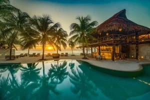 Exploring the Jewel of the Riviera Maya